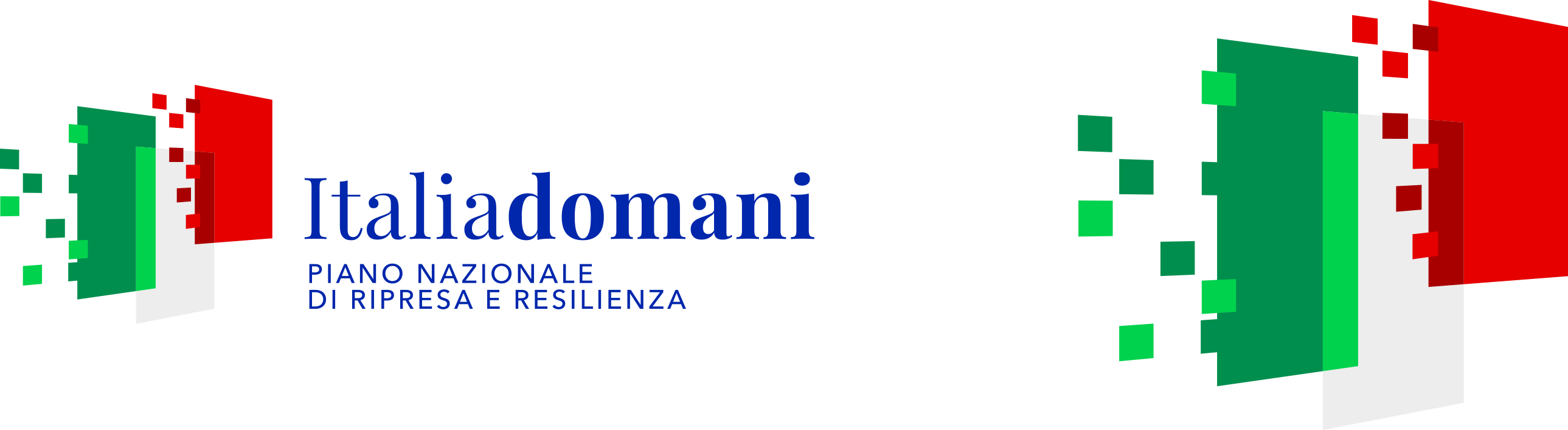 Logo italiadomani