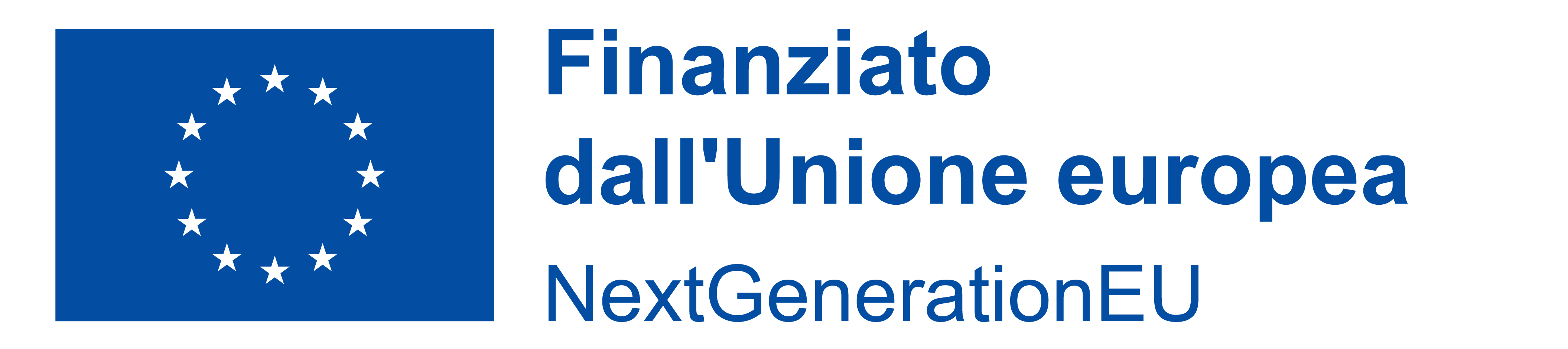 Logo NextGenEu